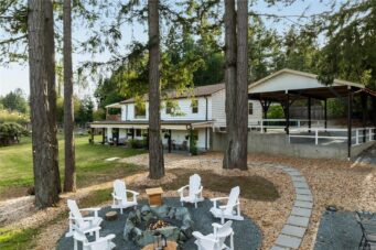 9233 Chemainus Road